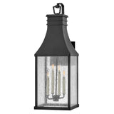 Beacon Hill Wall Mount Lantern