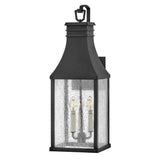 Beacon Hill Wall Mount Lantern