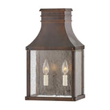 Beacon Hill Wall Mount Lantern