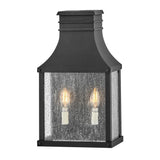 Beacon Hill Wall Mount Lantern