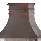 Beacon Hill Wall Mount Lantern
