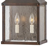 Beacon Hill Wall Mount Lantern