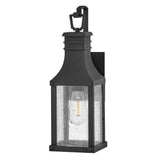 Beacon Hill Wall Mount Lantern (Wide)