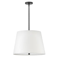 Beale Large Convertible Pendant
