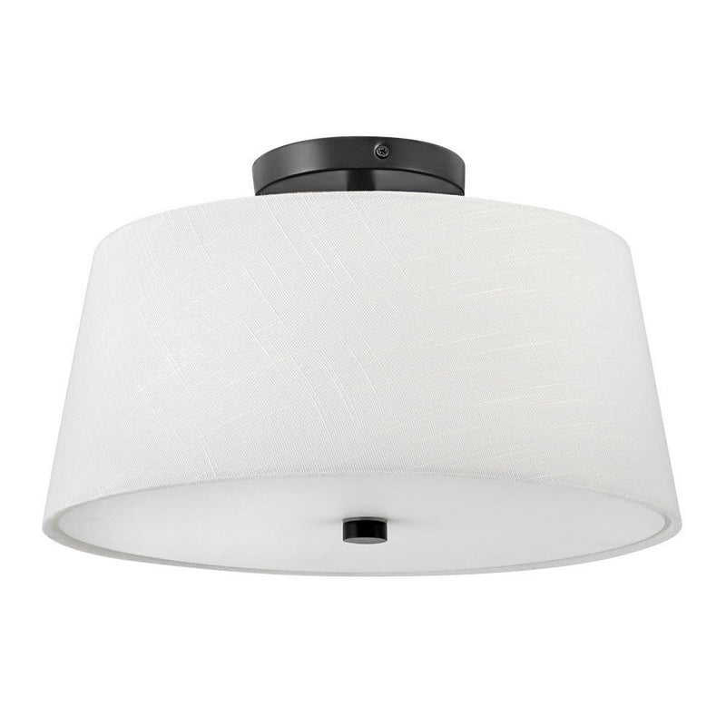 Beale Medium Flush Mount