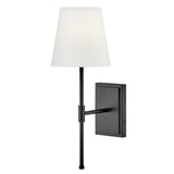 Beale Medium Single Light Sconce