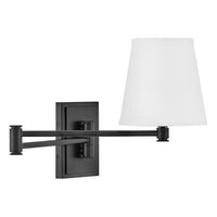 Beale Medium Single Light Sconce