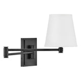 Beale Medium Single Light Sconce