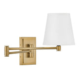 Beale Medium Single Light Sconce