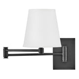 Beale Medium Single Light Sconce