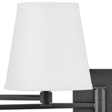 Beale Medium Single Light Sconce