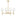 Beale Medium Single Tier Chandelier