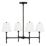 Beale Medium Single Tier Chandelier