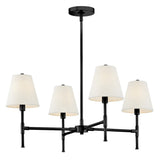 Beale Medium Single Tier Chandelier