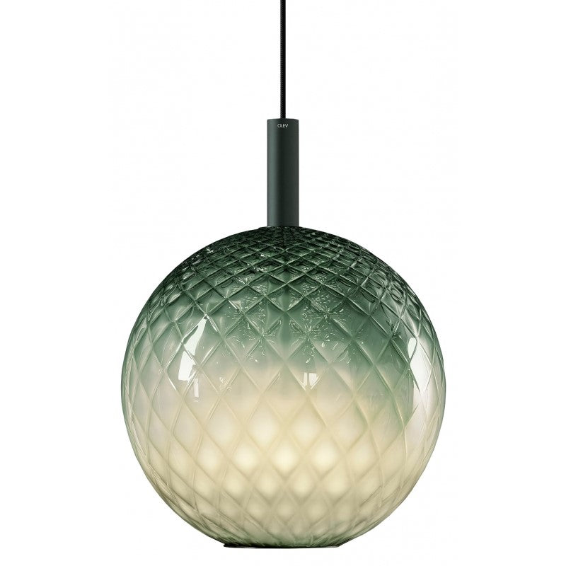 Beam Stick Nuance Balloton 350 Pendant Light