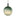Beam Stick Nuance Balloton 350 Pendant Light
