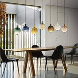 Beam Stick Nuance Pendant Light By OLEV Lifestyle View