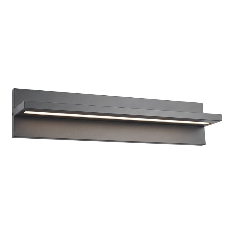 Beam Wall Sconce 23 Inch