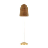 Beatrice Floor Lamp lifestyle