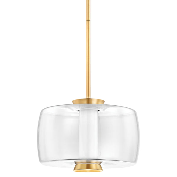 Beau Pendant Light Small By Hudson Valley