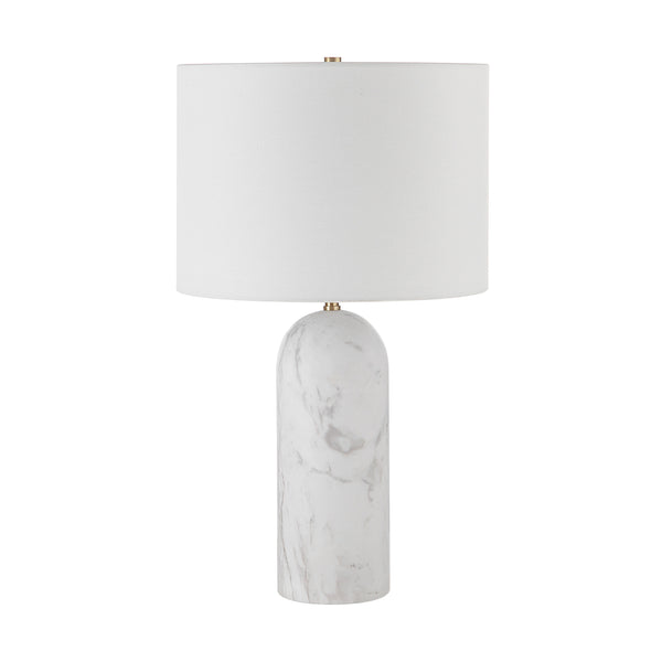 Beausoleil Table Lamp By Renwil