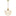 Becca Large Pendant - Heritage Brass - by Hinkley