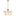 Becca Medium Chandelier - Heritage Brass - by Hinkley