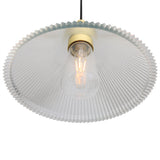 Beck Pendant Light