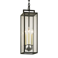 Beckham Lantern by Troy Lighting
