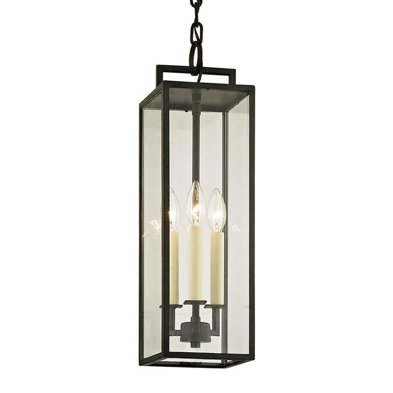 Beckham Lantern by Troy Lighting