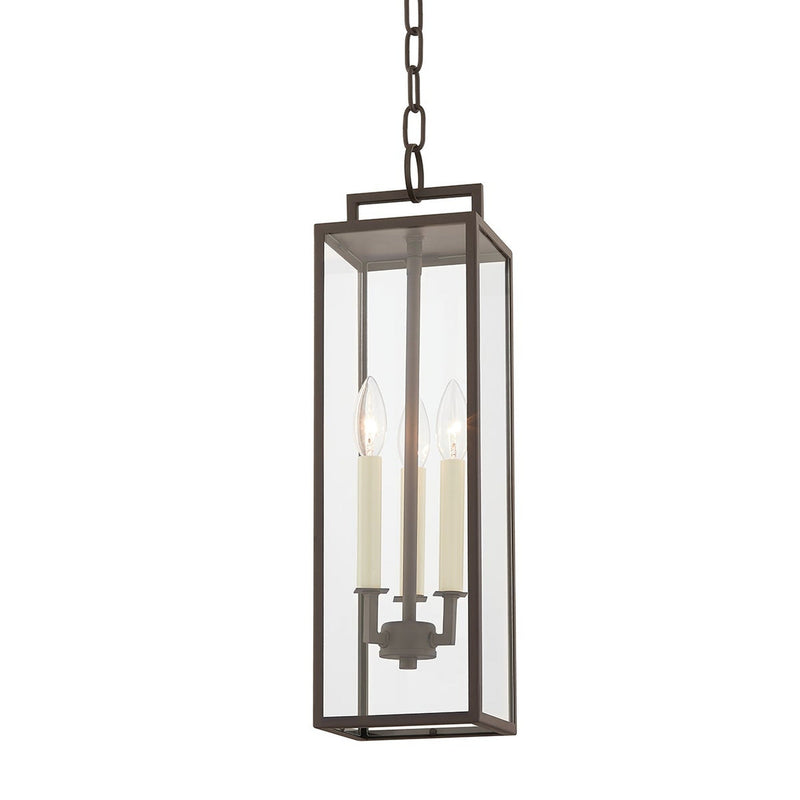 Beckham Pendant by Troy Lighting