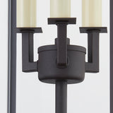 Beckham Post by Troy Lighting