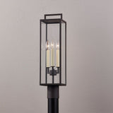 Beckham Post by Troy Lighting
