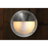 Begawan Semi - Flush Wall Light