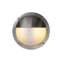 Begawan Semi - Flush Wall Light