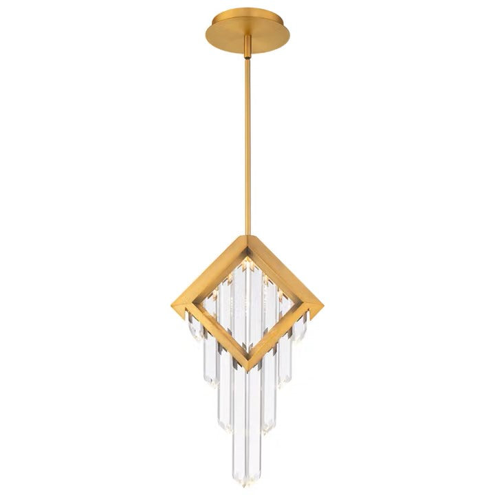 Behold Pendant