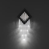 Behold Wall Sconce