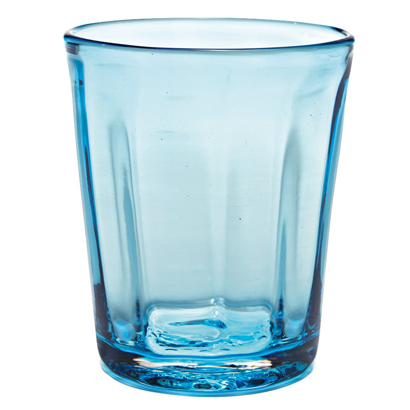 Bei Tumbler Set of 6 Aquamarine By Zafferano