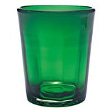 Bei Tumbler Set of 6 Green By Zafferano 