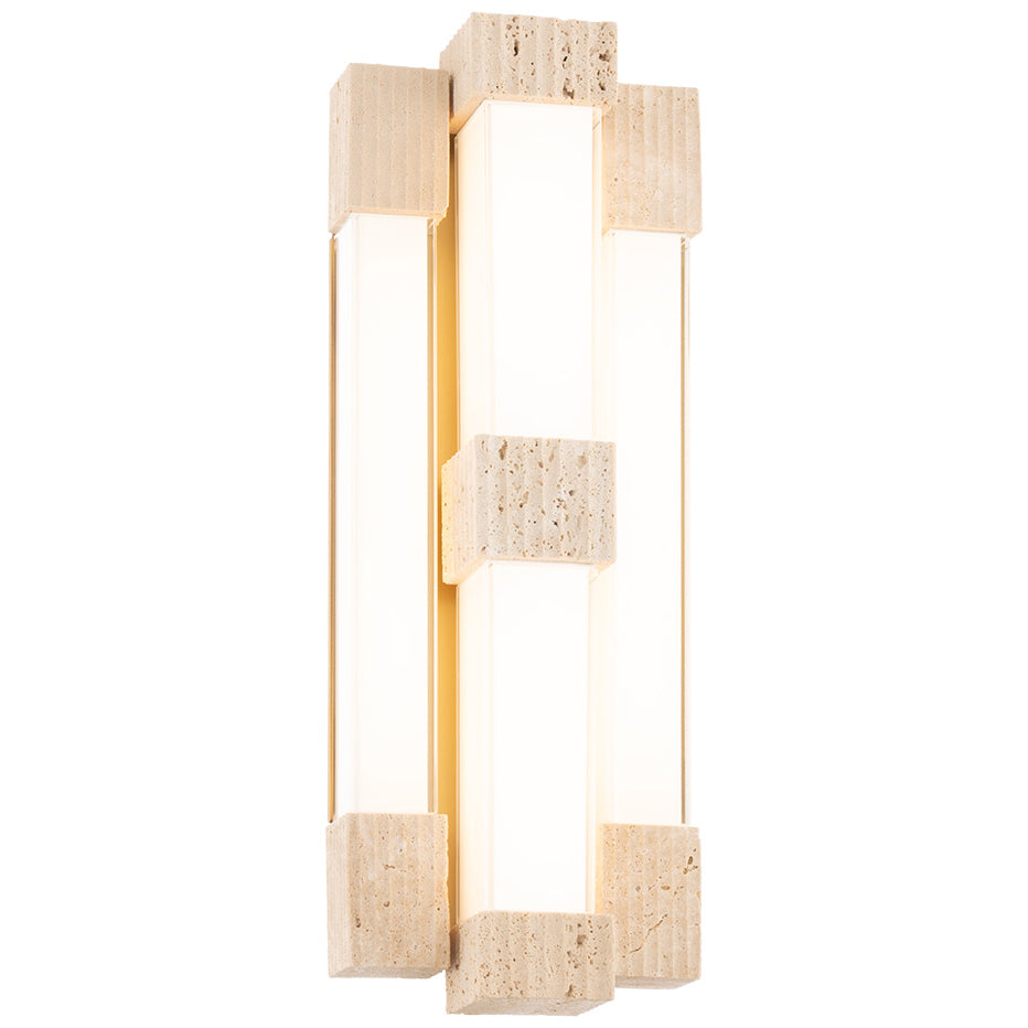 Conan 4CCT Wall Sconce by Modern Forms