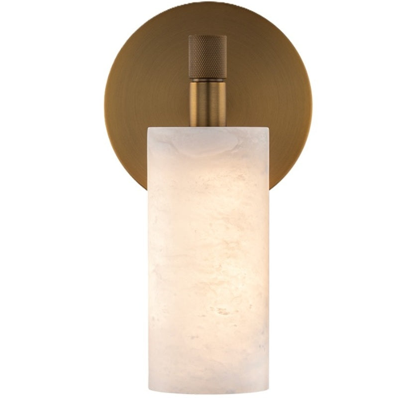 Aged Brass Zayle Task Light by Modern Forms