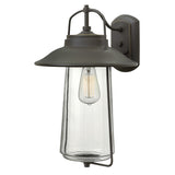 Belden Place Wall Mount Lantern - Oil Rubbed Bronze - by Hinkley