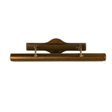 Belfast Picture Light - Antique Brass