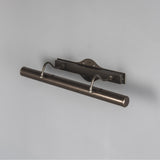 Belfast Picture Light - Antique Silver