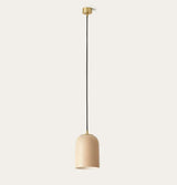 Bell Pendant Light