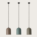 Bell Pendant Light