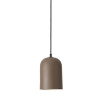 Bell Pendant Light