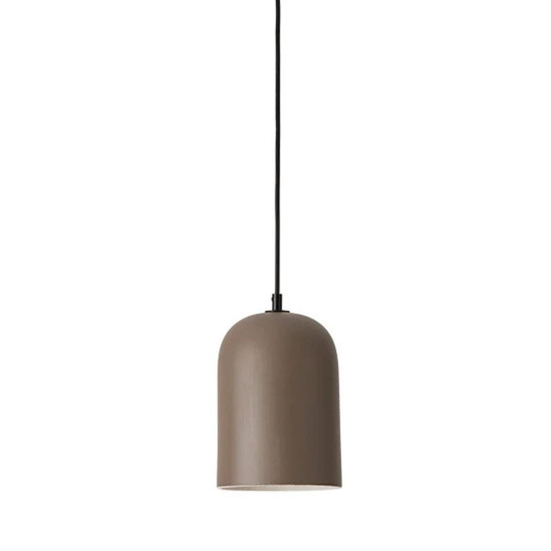 Bell Pendant Light