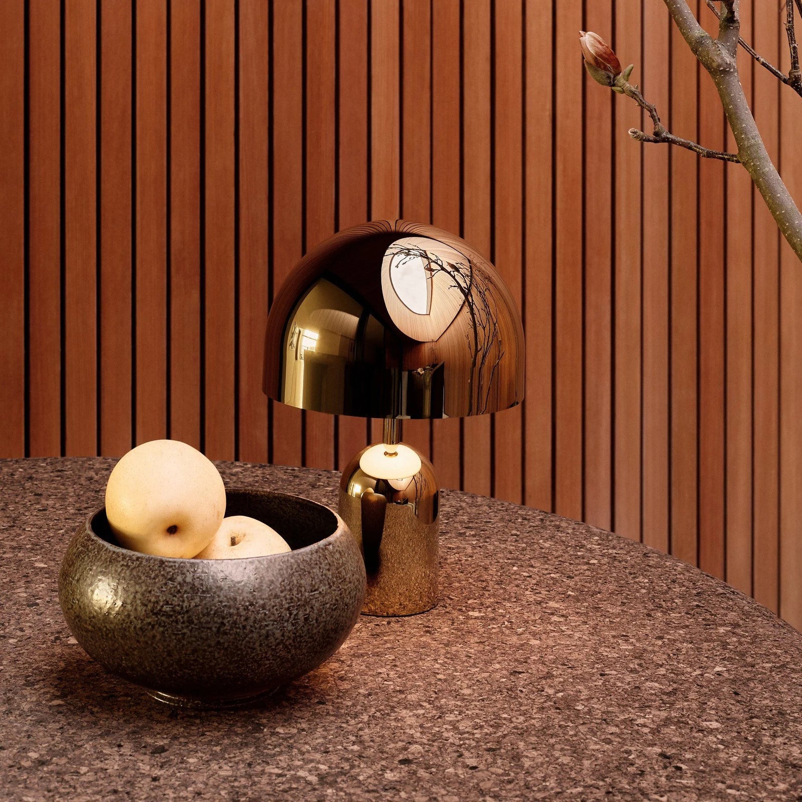 新品未使用13.5万TOM DIXON BELL TABLE COPPER 新品未使用13.5万TOM DIXON BELL TABLE COPPER