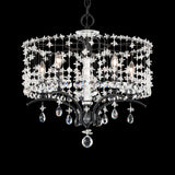 Bella Rose Chandelier